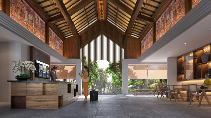 RESERVASI - Sudamala Resorts dengan bangga mengumumkan bahwa Sudamala Resort, Ubud akan resmi menyambut tamu pada Oktober 2026.