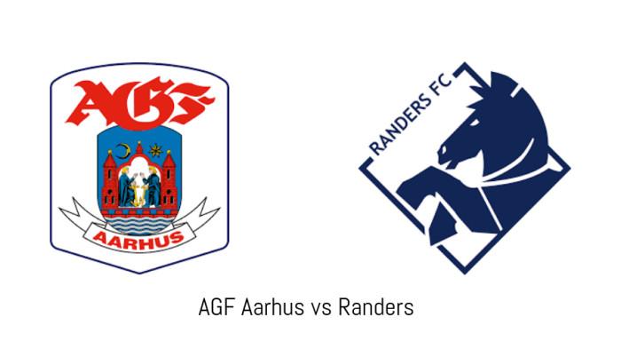 LIGA SUPER DENMARK Prediksi Skor dan Statistik AGF Aarhus vs Randers di Ceres Park Vejlby Pukul 00.00 WIB.
