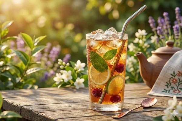 Beauty Drink Benefits: Can Collagen and Herbs Help Reduce Signs of Ageing?