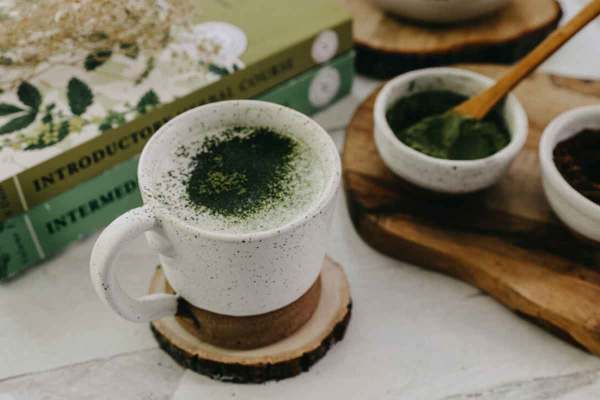 Forget Expensive Skincare! Beauty Drinks Are the New Anti-Ageing Trend