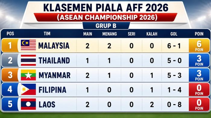 20260729 KLASEMEN GRUP B