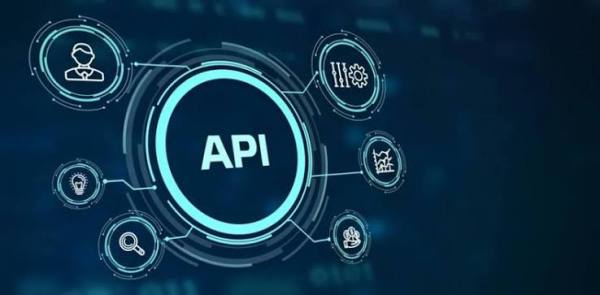 How does an API work and how it can help ports?