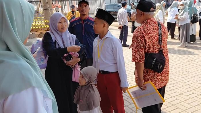 20260729 _ Hari Pertama Sekolah Rakyat Banyumas