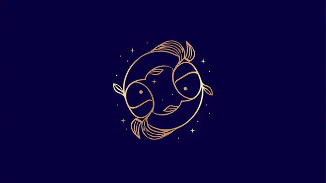 Pisces (Feb 19 – Mar 20). (Image: Reve AI)