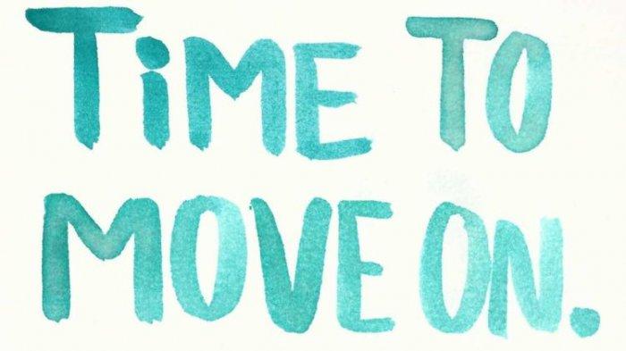 Kata-kata Move On yang Menohok