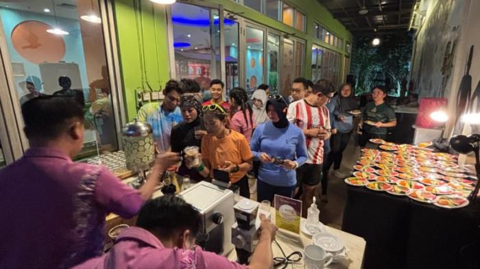 Melalui penyelenggaraan Thursday Night Run, favehotel Manahan Solo berharap dapat terus menghadirkan berbagai aktivitas yang mendukung kesehatan, kebersamaan, dan gaya hidup aktif bagi masyarakat Sol