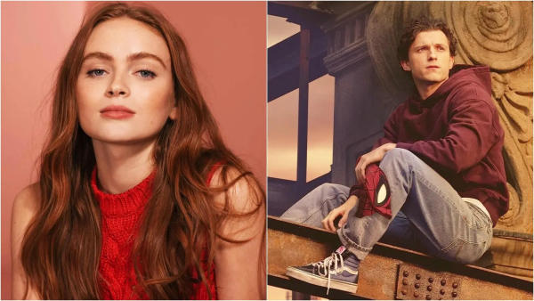 Sadie Sink plays a mysterious role in Tom Holland's Spider-Man: Brand New Day