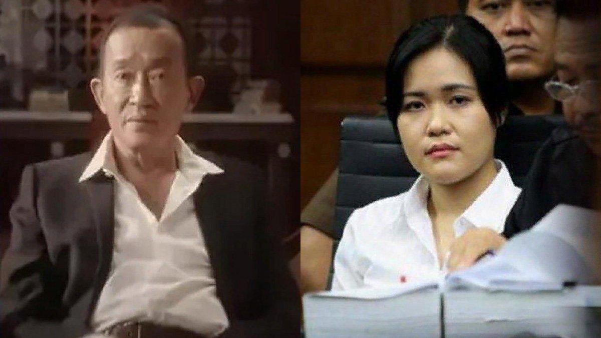 Edi Darmawan sebut Netflix penipu, kesal nama baik tercoreng, Jessica Wongso justru dibela masyarakat.