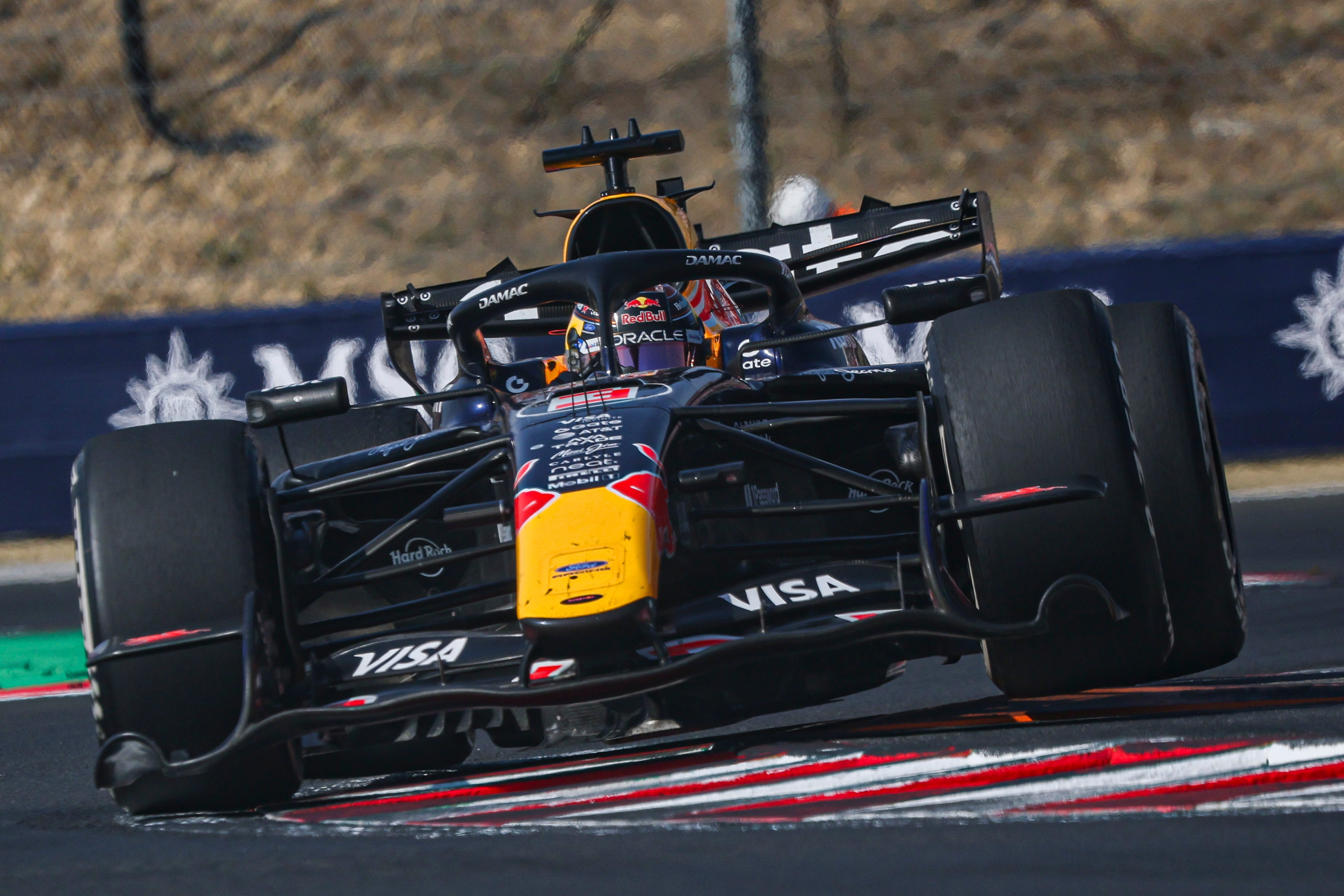 Grand Prix F1 Hungaria 2026