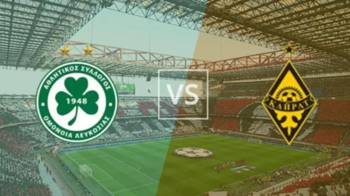 Prediksi Skor Omonia Nicosia vs Kairat , Head-to-head dan Statistik di Liga Champions UEFA