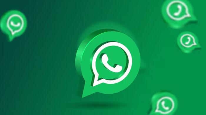 MODUS PENIPUAN DI WHATSAPP: Ilustrasi WhatsApp. Hati-hati modus undangan pernikahan palsu dikirim lewat chat WhatsApp. Ternyata modus penipuan tersebut bisa menguras rekening online di HP.