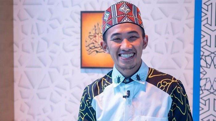 Profil Ustaz Syam