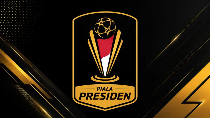 Piala Presiden 2026 elite. (Bola.com/generated Chatgpt)