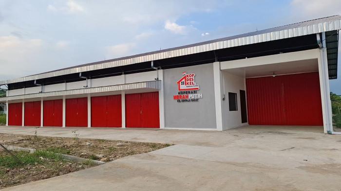 20260729_Koperasi Desa Merah Putih di Sempaja