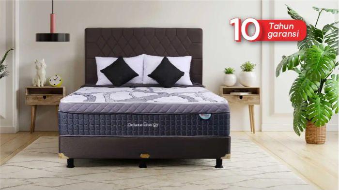 4KoleksiSpringBedColle