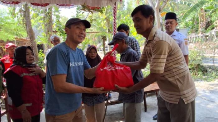 favehotel Manahan Solo dan favehotel Solo Baru melalui kegiatan Corporate Social Responsibility (CSR) bertajuk 
