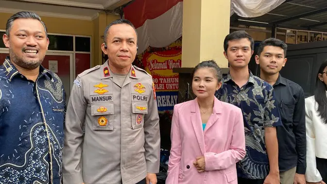 Karina Ranau Karina Ranau