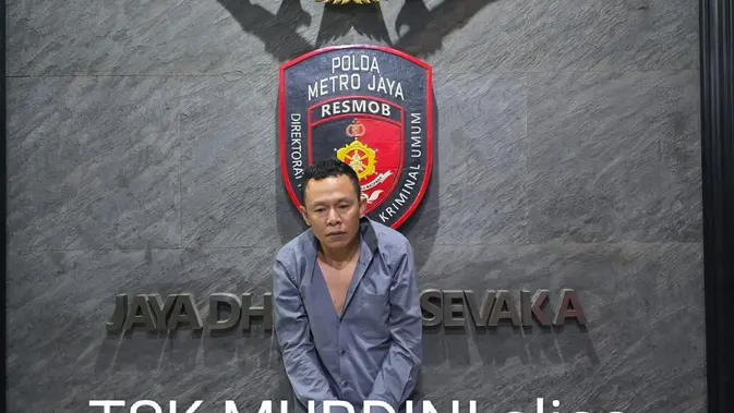 Dua Pelaku Gembos Ban Penggasak Rp1,2 Miliar Dibekuk di Bengkulu. (Liputan6.com/Ady Anugrahadi).
