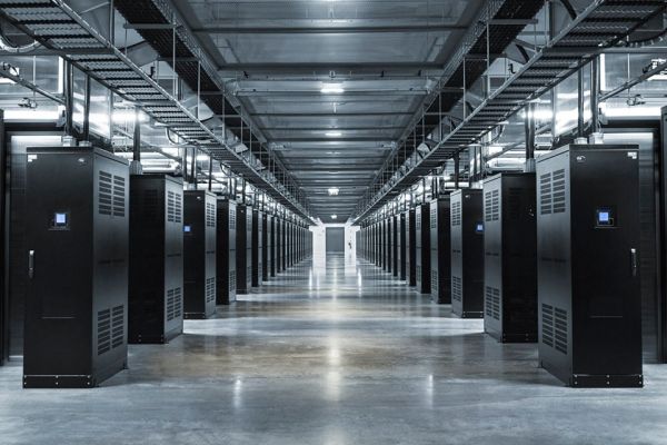 AI To Drive Data Centre Energy Demand | Silicon UK Tech News