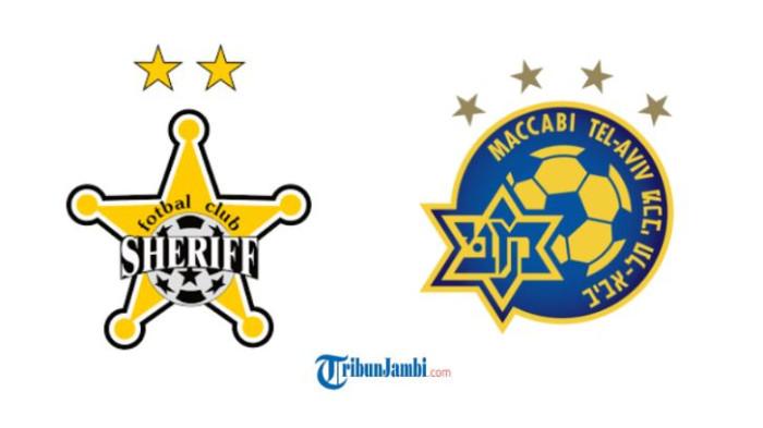 PREDIKSI SKOR - Pertandingan Kualifikasi Liga Eropa akan mempertemukan Sheriff Tiraspol melawan Maccabi Tel Aviv pada Jumat, 24 Juli 2026 pukul 00.00 WIB.
