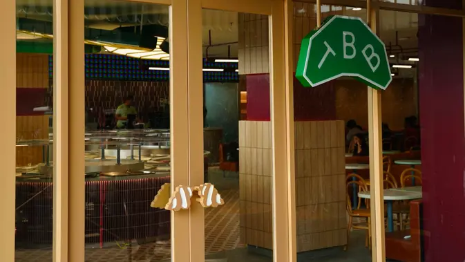 Tiong Bahru Bakery, artisan bakery ikonis asal Singapura, buka cabang pertama di Jakarta. (dok. Tiong Bahru Bakery)