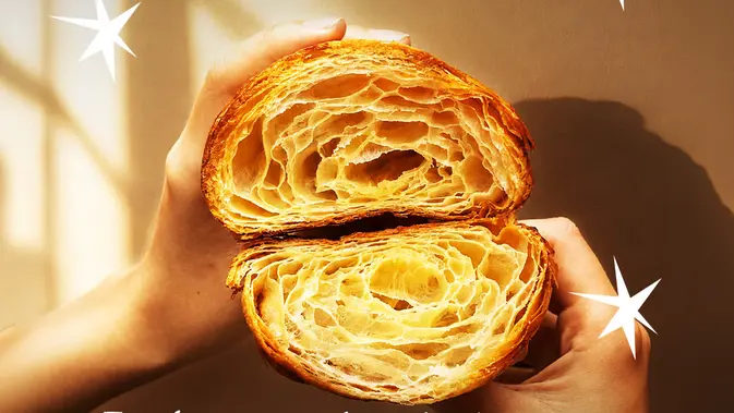 Tiong Bahru Bakery, artisan bakery ikonis asal Singapura, buka cabang pertama di Jakarta. (dok. Instagram @tiongbahrubakery.idn)