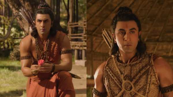 Ramayana Part 1 Trailer Released ranbir kapoor as ram and yash as ravana nitesh tiwari sai pallavi ravi dubey