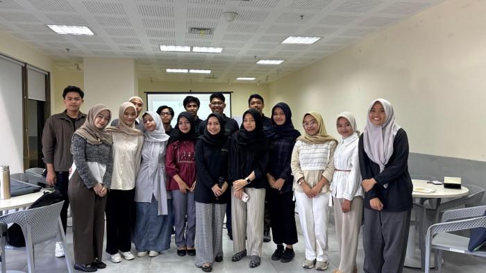Beasiswa kalla group Makassar