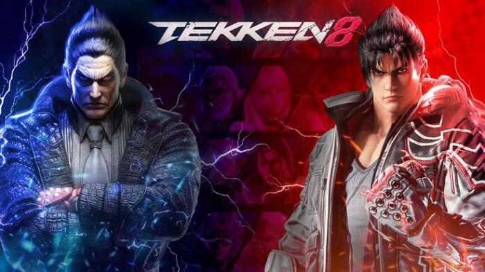 30072026 Tekken 8
