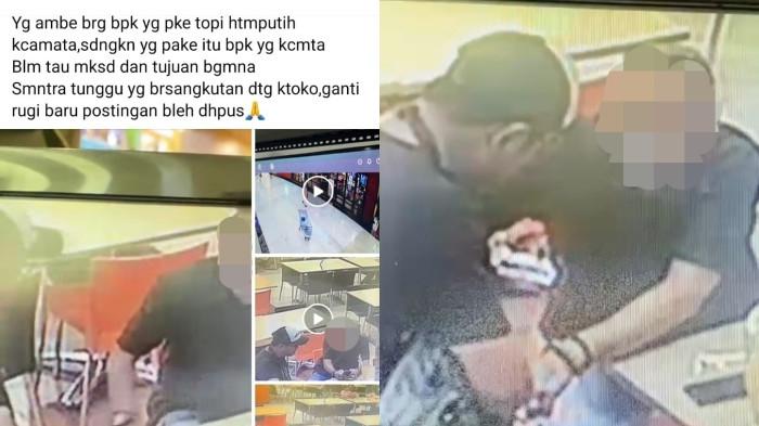 VIDEO VIRAL - Viral video ASN Pemkab Boltara dituduh mencuri di salah satu pusat perbelanjaan di Kota Manado, Sulawesi Utara. Oknum dan BKPSDM Boltara memberikan klarifikasi.