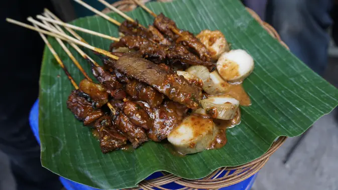 Foto: Fajar Abrori/ Liputan6.com.