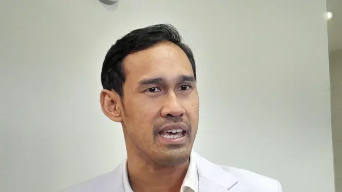 Dokter spesialis urologi subspesialis trauma & rekonstruksi saluran kemih, Donny Eka Putra, dari Urology & Nephrology Clinic Bethsaida Hospital Gading Serpong.