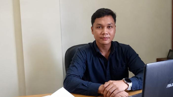 30072026 Kasat Reskrim Polres Tana Tidung, Iptu Martin Samuel Sibarani