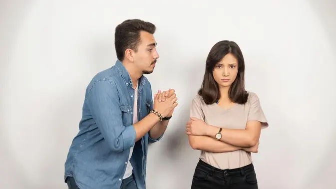 Apa Perbedaan Cinta dan Obsesi? (Foto dok : Freepik/azerbaijan_stockers).
