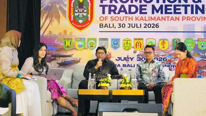 Promo potensi hsu 121
