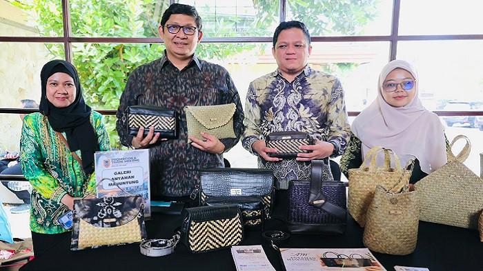Wabup HSU promosi potensi daerah