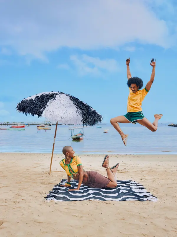 Havaianas merilis koleksi sandal jepit 
