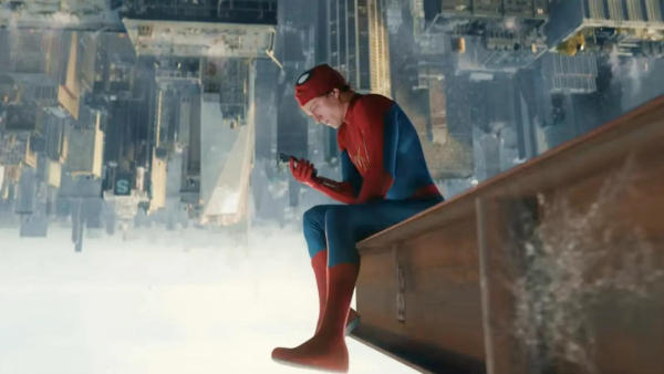 Spider-Man: Brand New Day shows emotional and lonely side of Tom Holland's Peter Parker