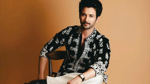 Rohit Saraf to begin shooting for Heer Ranjha in September