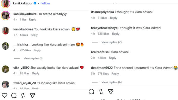 Fans reactions