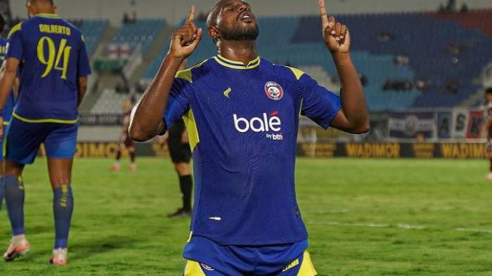 PEMAIN AREMA FC