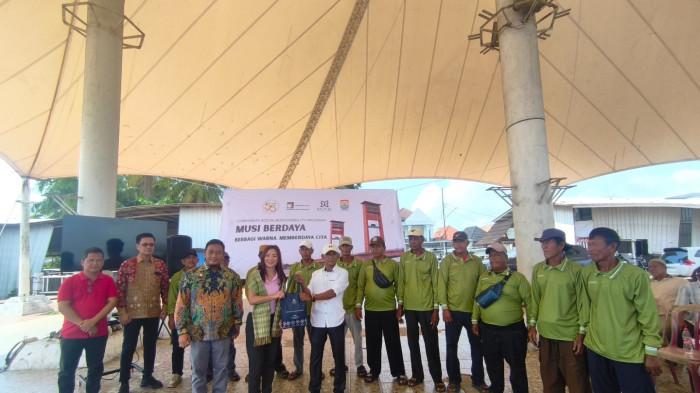 PROGRAM MUSI BERDAYA - Program bertajuk 