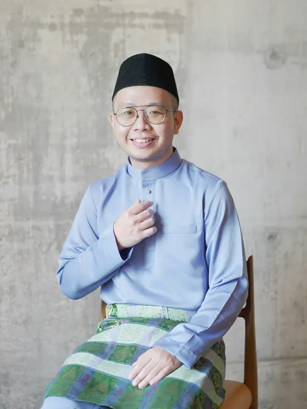 Asal usul dan sejarah baju kurung cekak musang (Sumber unsplash: Muhammad Faiz Zulkiflee)