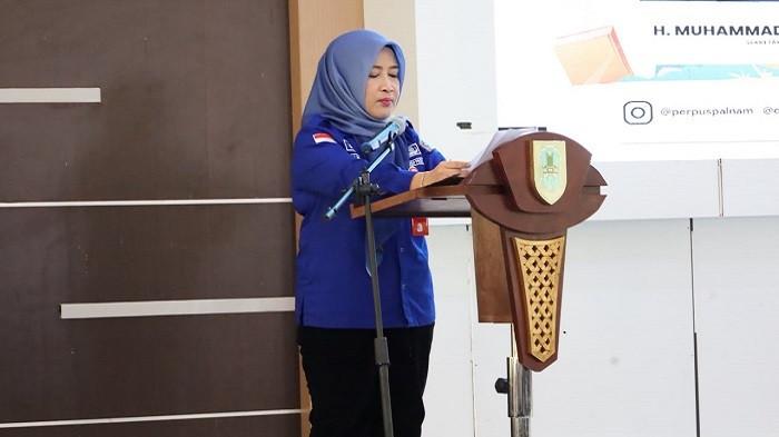 Workshop Perhitungan IPLM dan TGM 1