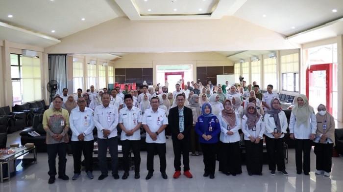 Workshop Perhitungan IPLM dan TGM 7