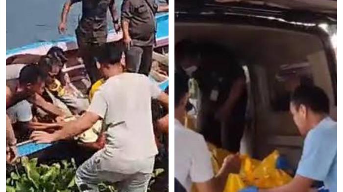 WADUK JATILUHUR- Seorang satpam PJT II ditemukan tewas terborgol di tepi Waduk Jatiluhur, Purwakarta. Polisi lakukan autopsi, periksa 12 saksi, dan telusuri CCTV serta barang bukti termasuk ponsel korban. Hingga kini penyebab kematian belum terungkap, penyelidikan terus dikembangkan untuk mengungkap kasus.