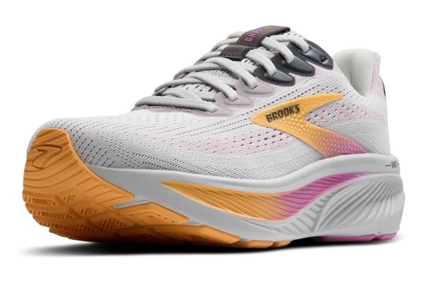 Brooks Ghost 17 Neutral Running Shoe Credit: Amazon