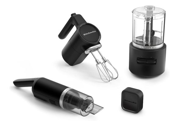 KitchenAid Go Cordless Bundle Credit: Amazon