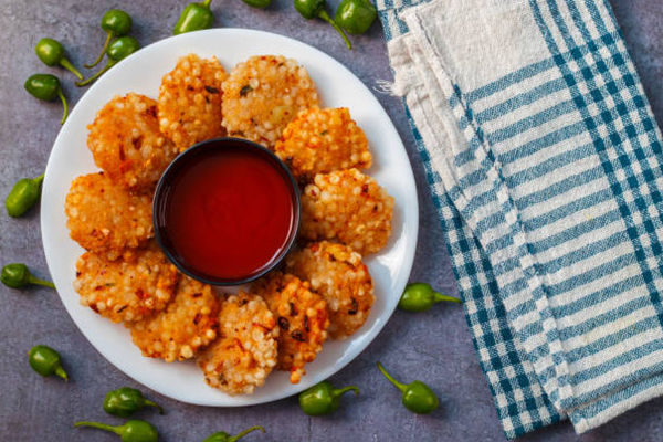Make 5 delicious sabudana breakfast recipes this Shravan