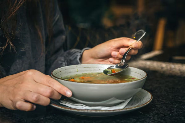 5 Comforting Soup Recipes Perfect for Rainy Monsoon Days